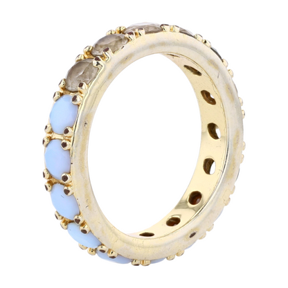 Costume Band Ring