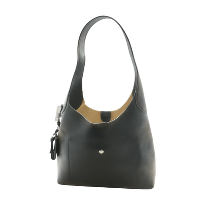 Loved Leather Brooklyn Shoulder Bag