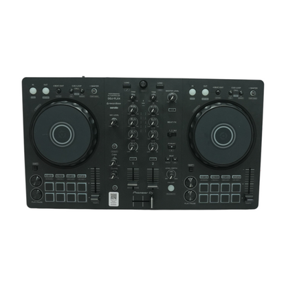 DDJ-FLX4 2-Channel DJ Controller