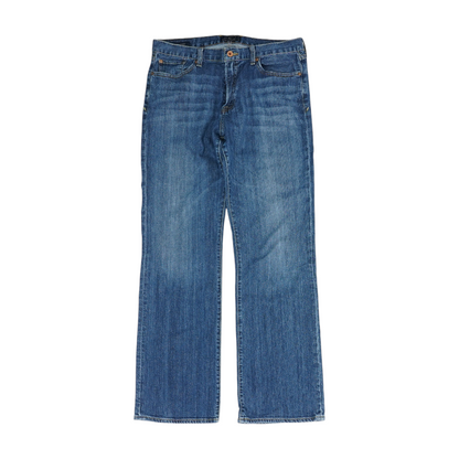 Regular Jeans