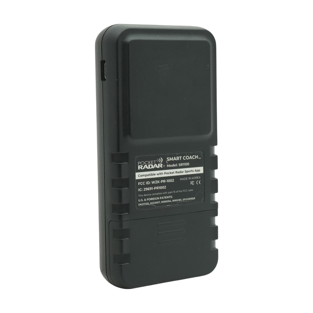 Pocket Radar Pocket Sports Radar – Image 2