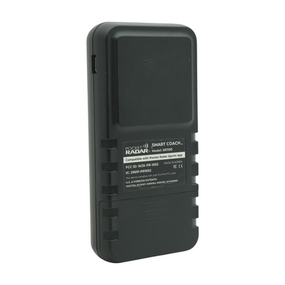 Pocket Radar Pocket Sports Radar – Image 2