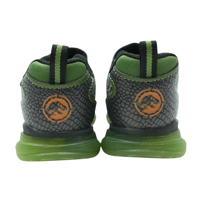 Gray Athletics Shoes