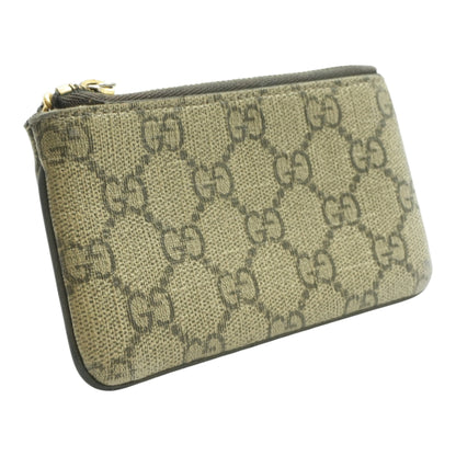 Ophidia GG Supreme Key Pouch