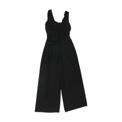 Black Jumpsuit