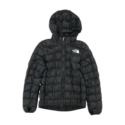 Black Jacket