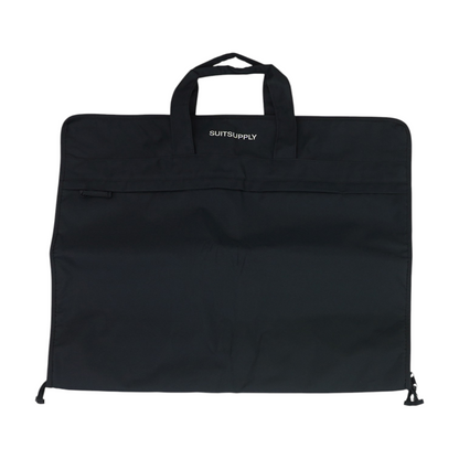 Navy Garment Bag