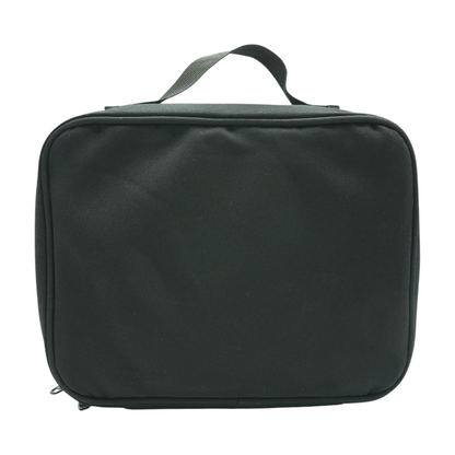 Black Accessory Organizer