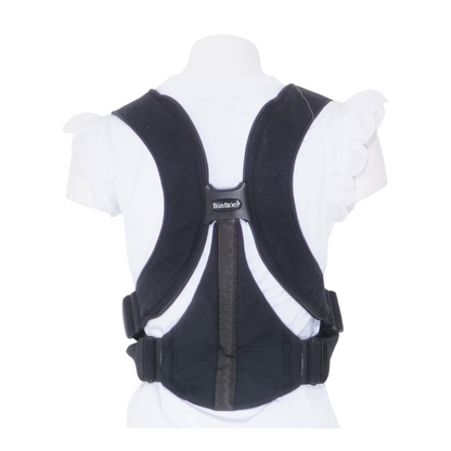 Black Baby Carrier