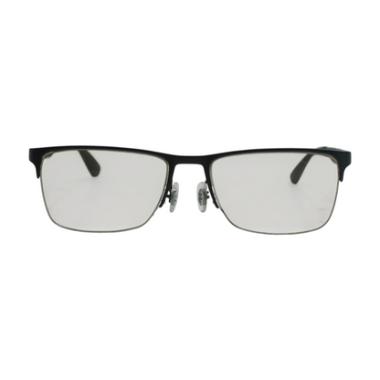 Black RB 6335 Browline Prescription Eyewear