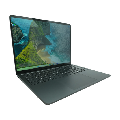 13.5" Surface Laptop 7 Black Snapdragon X 3.40GHz 32GB 1TB NVME/SSD