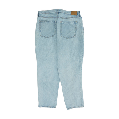 Blue Slim Jeans