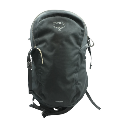 Charcoal Backpack