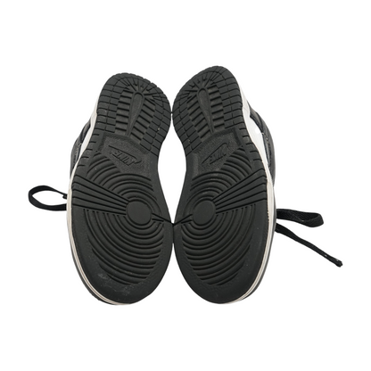 Black Athletics Shoes