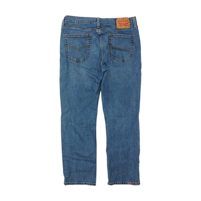 514 Straight Jeans