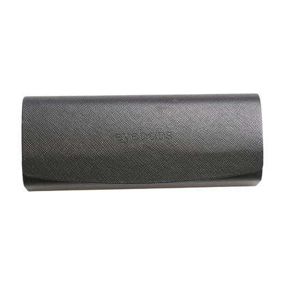 Tortoise Board Stiff Round Prescription Eyewear