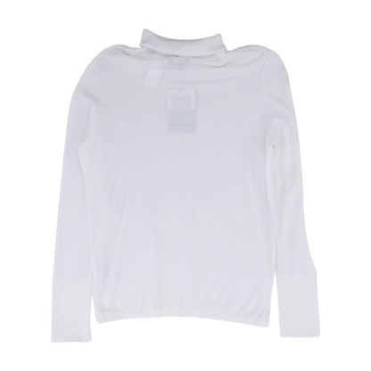 White Blouse
