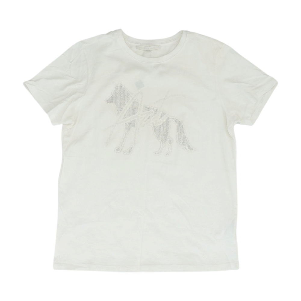 White T-Shirt