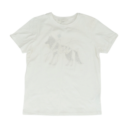 White T-Shirt