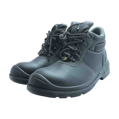 Black Work / Hiking Boots