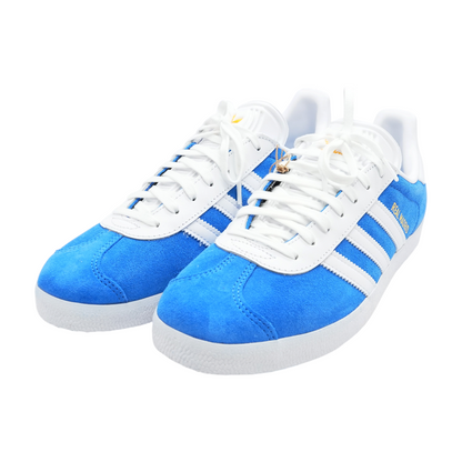 Gazelle Real Madrid Low-Top Athletic Shoes