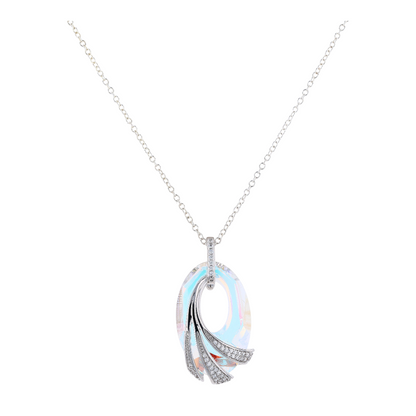 Costume Pendant Necklace