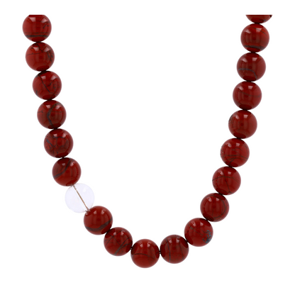 Costume Beaded Necklace