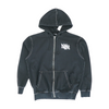 Empyre Black Solid Active Jacket – Image 1