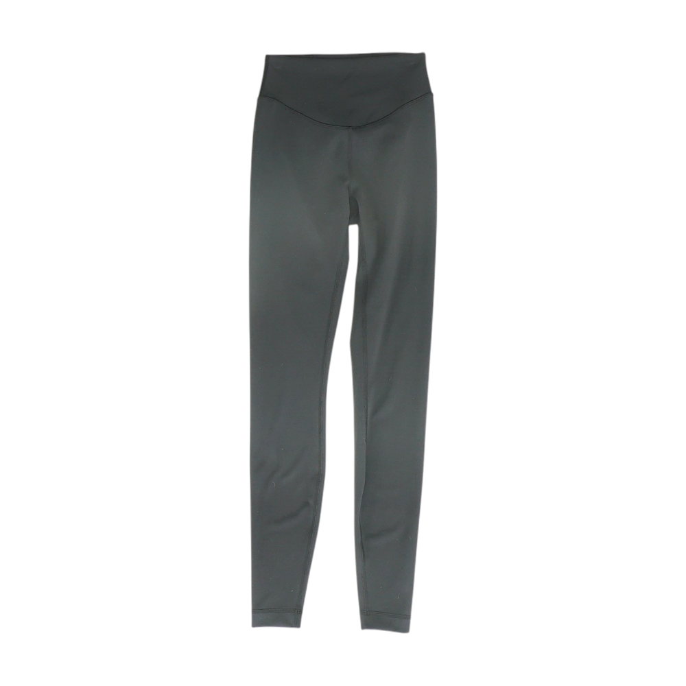 Black Active Leggings