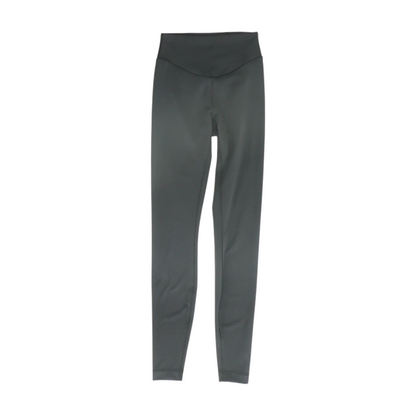 Black Active Leggings