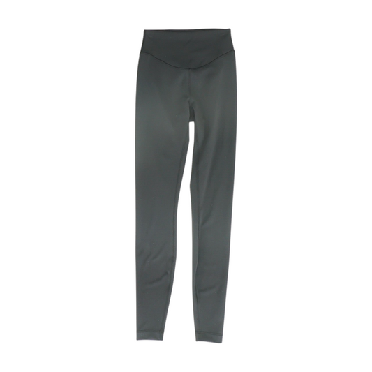 Black Active Leggings