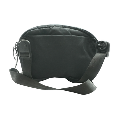 Black Crossbody