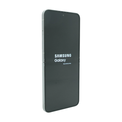 Galaxy Z Flip6 "AT&T" 256GB Silver Shadow