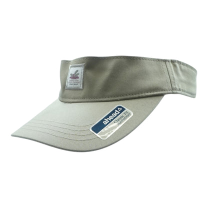 Beige Sun / Beach Hat