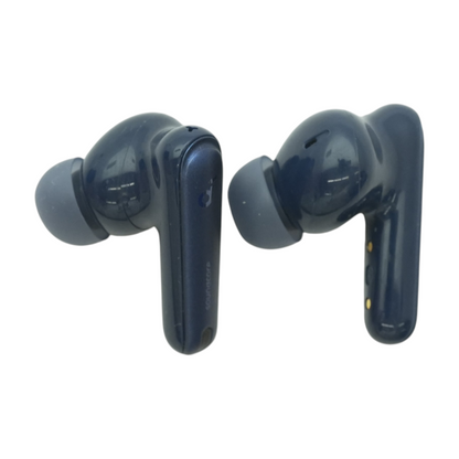 Navy Liberty 4 NC Wireless Earbuds