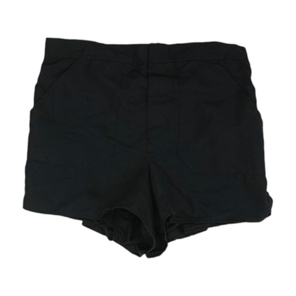 Black Swim Bottom