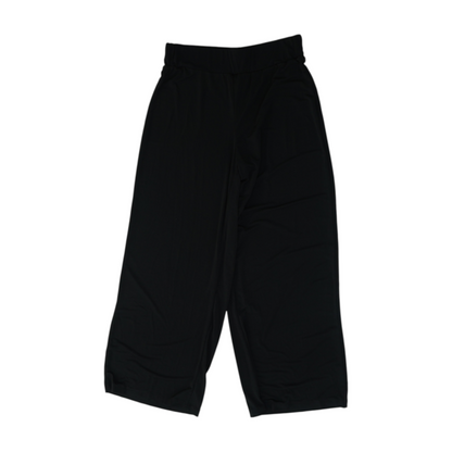 Black Petite Pants