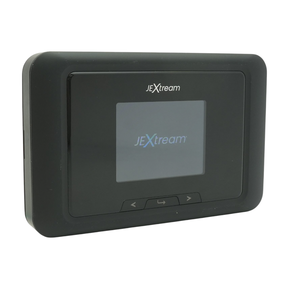 Jextream RG2100 Mobile HotSpot For T-Mobile