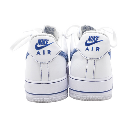 Air Force 1 Low '07 LV8 Low-Top Athletic Shoes