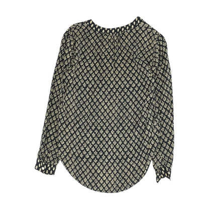 Black Blouse