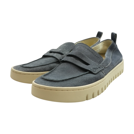 Navy Flats