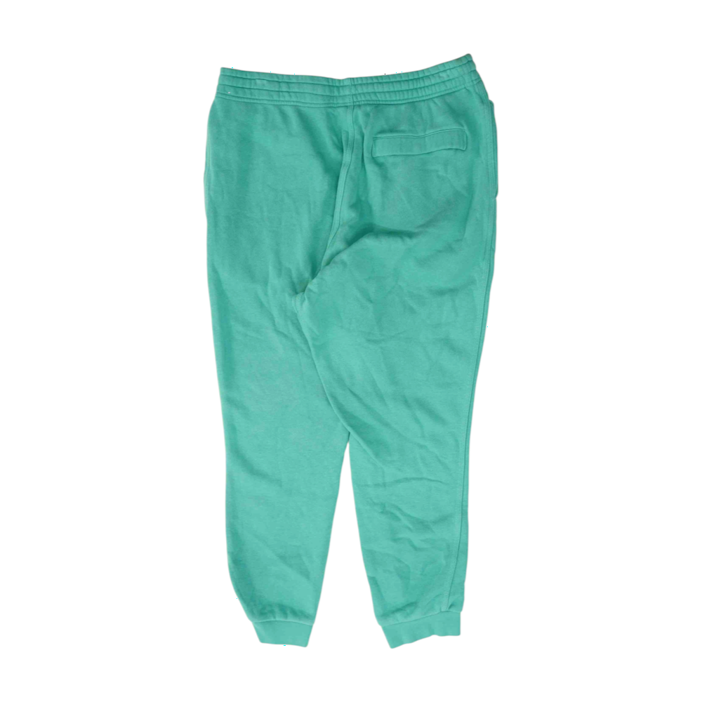 Turquoise Pants