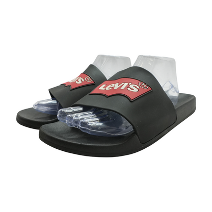 Black Sandal Sandals