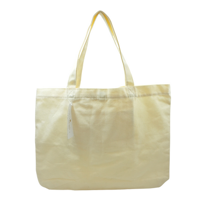 Canvas Tote Bag