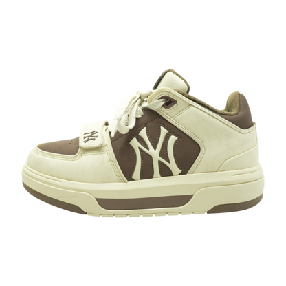 MLB Chunky Liner Low-Top Athletic Shoes