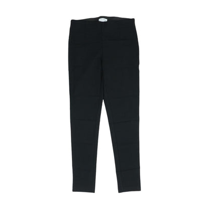 Black Dress Skinny Pants