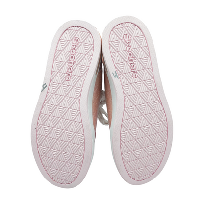Pink Athletics Shoes