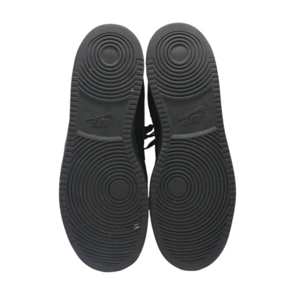 Court Vision Mid High-Top Athletic Shoes