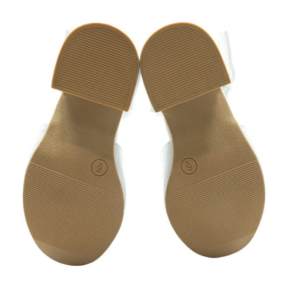White Toddler Shoes