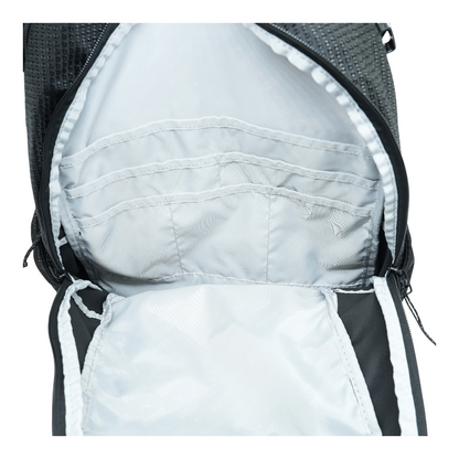 Black Backpack